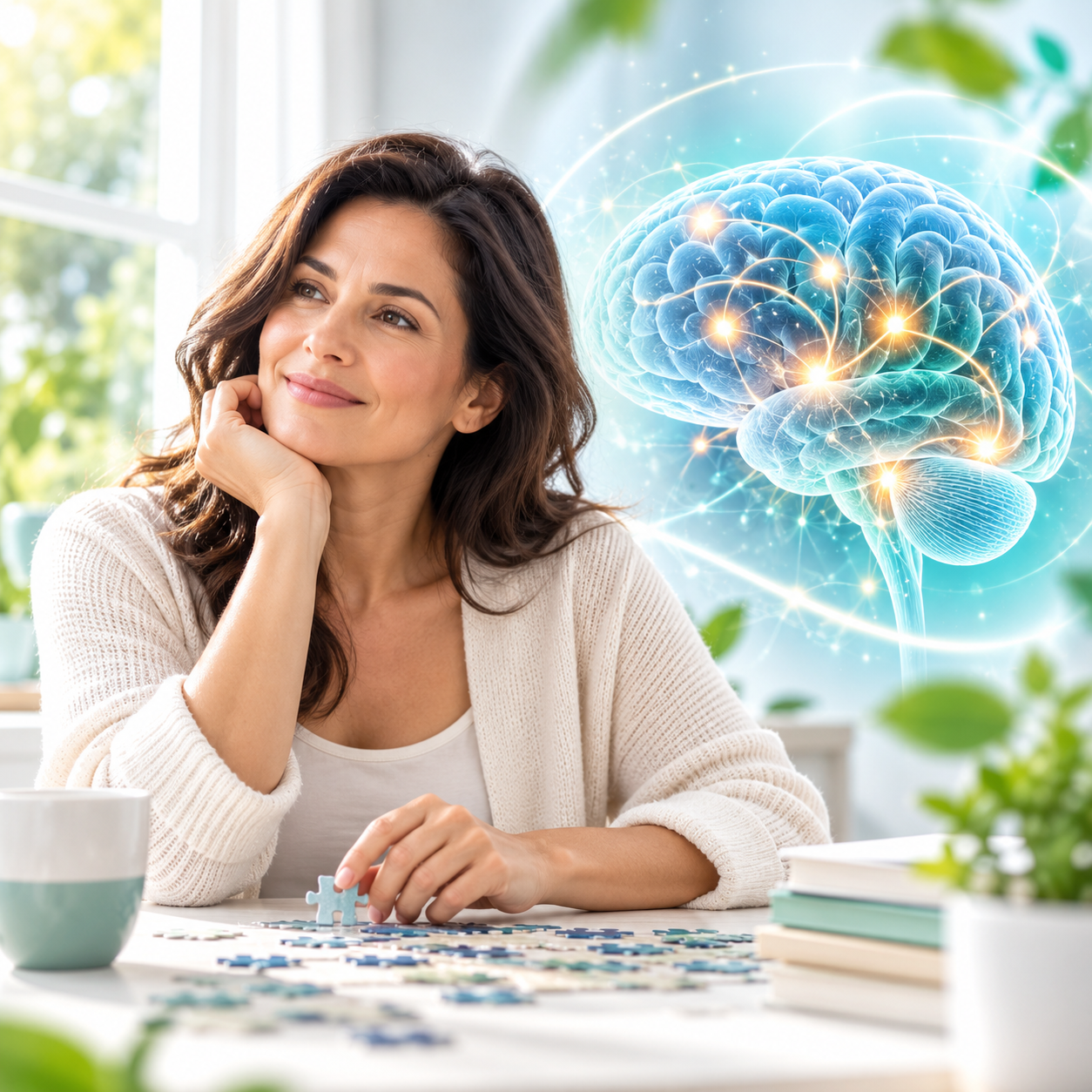 Cognitive Support