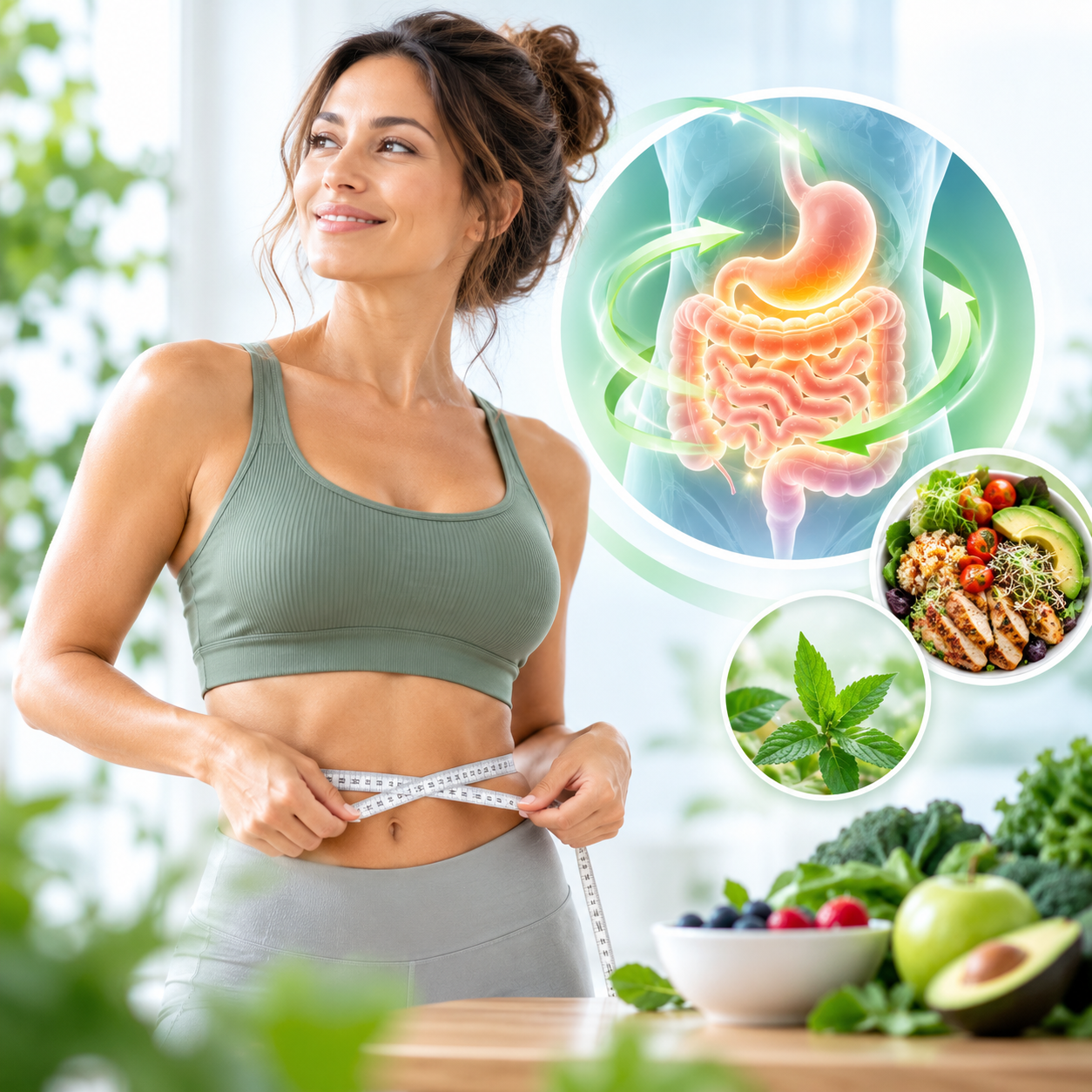 Weight Management/Appetite Support