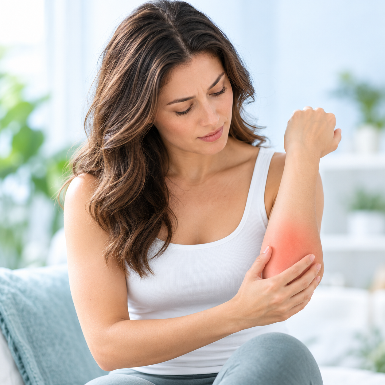 Inflammation Support