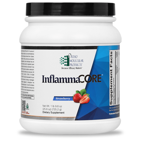 InflammaCORE Vanilla Chai