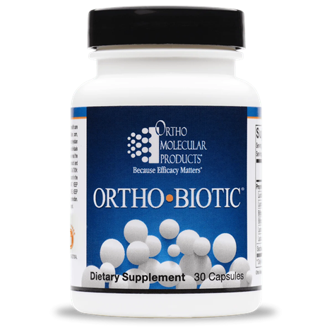 Ortho Biotic
